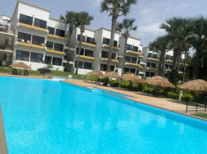 Relax Water Front 3 Bedroom Beach Front
