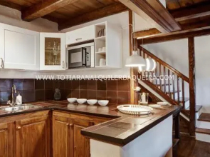 Apartamento Era Cascada By Totiaran