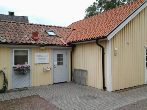 Stf Hostel Vadstena
