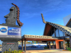 Best Western Aku Tiki Inn