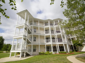 The Suites at Fall Creek