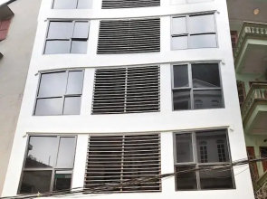 Newlife Apartment Hanoi 3