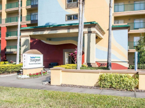 Orlando's Sunshine Resort
