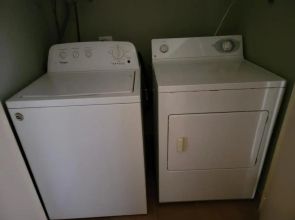 Private Beachfront House