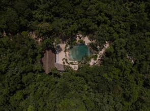 Amaite Retreat Tulum