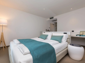 Hotel Brione Green Resort