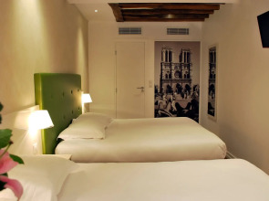 Hôtel de La Herse d'Or