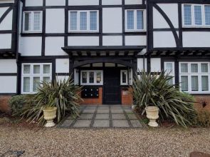 Purdis Farm Apartment