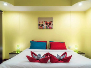 Harrys Hotel, Bar & Restaurant