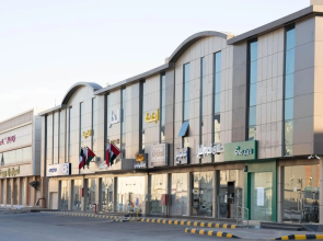 Aldar Apartments
