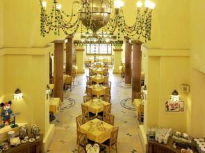 Three Corners Rihana Resort