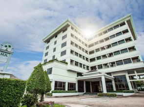 Ruensuk Place