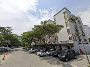 Aeropolis Natures Room