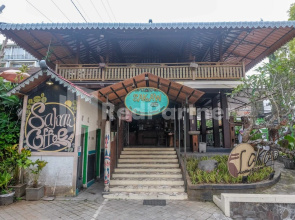 Javenir Hotel Tawangmangu RedPartner
