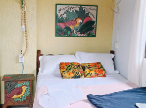 Pousada Lira Praieira