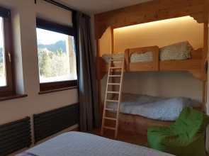 Housemuhlbach Wellness Private Spa Sappada