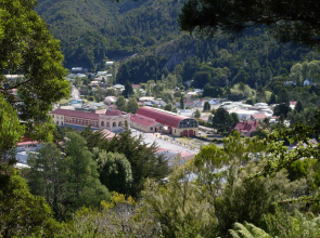 Empire Hotel Queenstown
