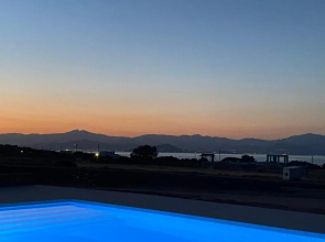 Elaia Villas K2