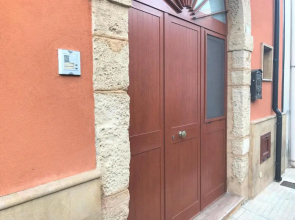 Casa IV Novembre