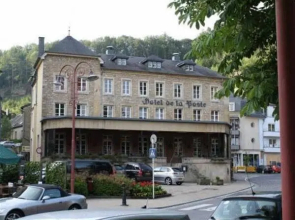 de la Poste