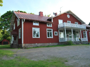 Rytterne Kyrkskola B&B