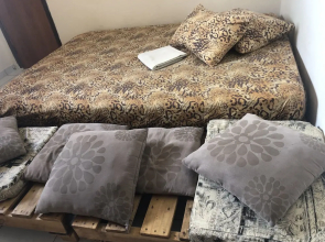 Hostel das Canárias