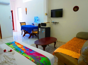 See Belize Sea View BAY Studio