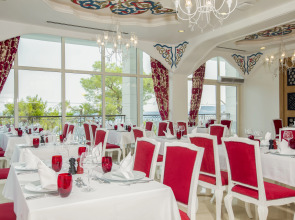 Sherwood Exclusive Kemer