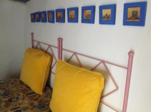 Casa Rural La Alfarera