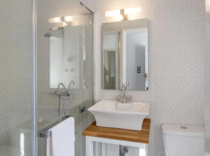 Athens Residence Apartments