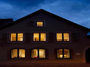 Le Pavillon 7