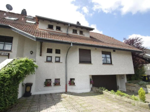 Ferienstudios Familie Harnier
