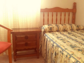 Apartamento A Canteira