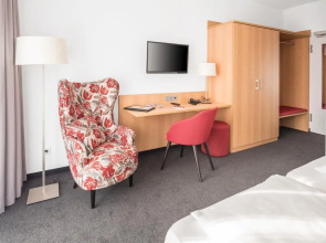 BSW - Ferienhotel Isarwinkel