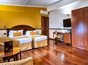 World Hotel Casati 18