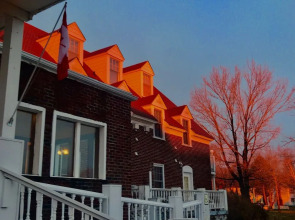 Red Rock Inn