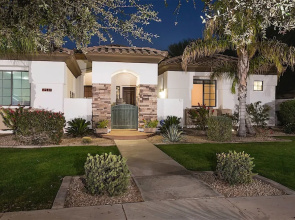 Palm Valley 4 BR by Casago