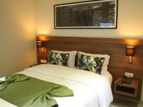 L'Escale Suites Résidence Hôtelière By 7AV HOTELS