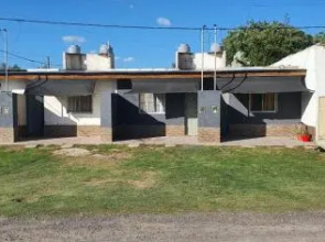 Departamentos ramallo