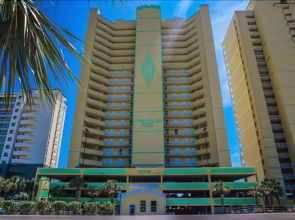 Twin Palms Resort by Sterling Resorts