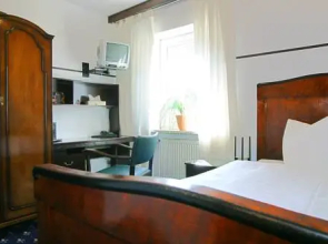 Airporthotel Regent