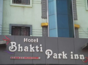 Hotel Bhakti Park