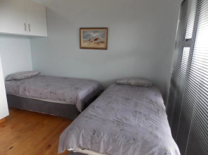 By the Sea Vacation Home