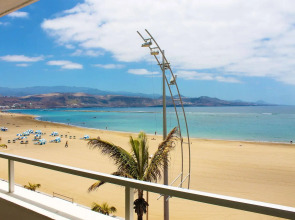 Apartamentos Luz Playa