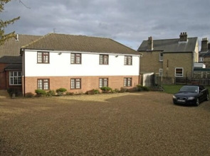 The Nags Head Hotel