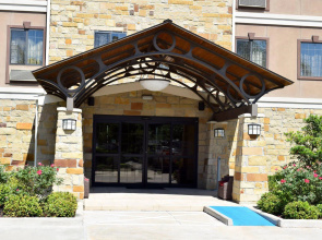 Staybridge Suites Houston Stafford - Sugar Land by IHG