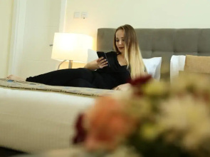 The Uptown Apartments Fujairah By Gewan (Aptaun Apartments Fudzejra Given)