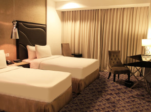 Barceló Santo Domingo