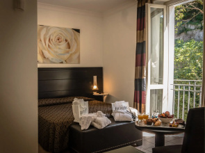 Hotel Helvetia Thermal Spa 4s