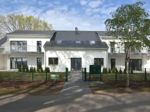 Dreamtime Modern Retreat